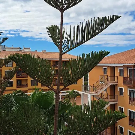 Casa Pascale Palm-mar