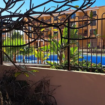 Lejlighed Casa Pascale