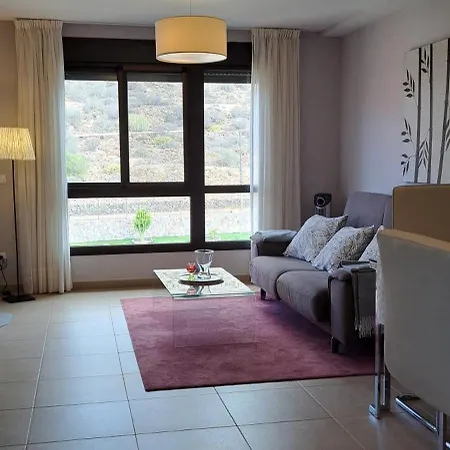 Lejlighed Casa Pascale