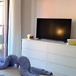 Casa Pascale Apartmán *