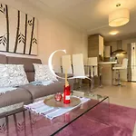 Apartmán Casa Pascale