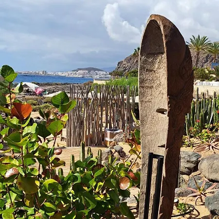 Casa Pascale Appartement Palm-mar