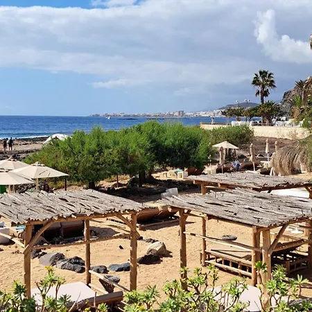 Casa Pascale Palm-mar