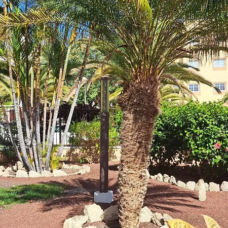 Casa Pascale Palm-mar