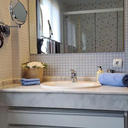 Casa Pascale * Palm-mar