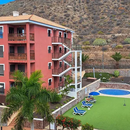 Casa Pascale * Palm-mar