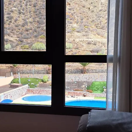 Casa Pascale Appartement Palm-mar