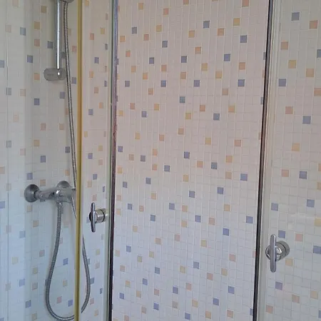 Casa Pascale Appartement