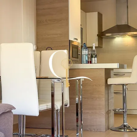 Casa Pascale Апартаменты *
