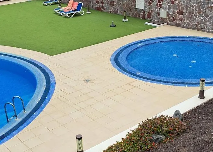 Apartament Casa Pascale