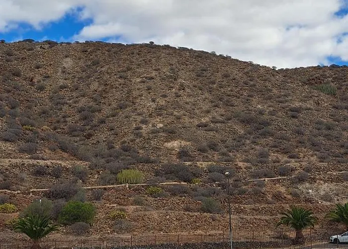 Apartament Casa Pascale Palm-mar