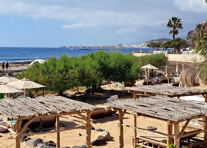 Casa Pascale Palm-mar