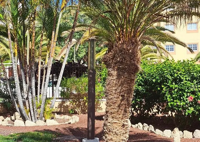 Casa Pascale Palm-mar