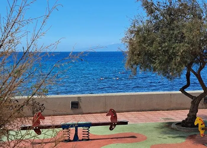 Casa Pascale * Palm-mar