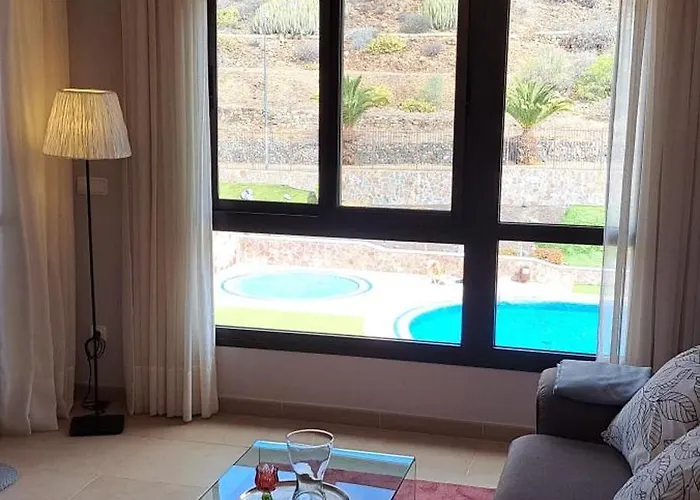 Casa Pascale Apartment *