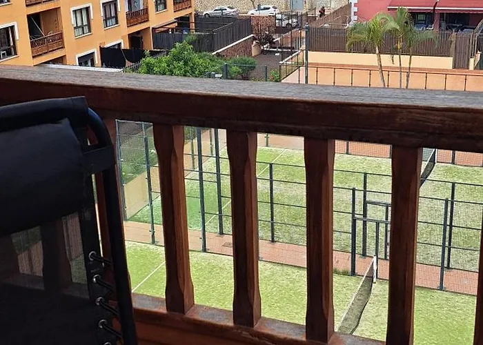 Apartament Casa Pascale *