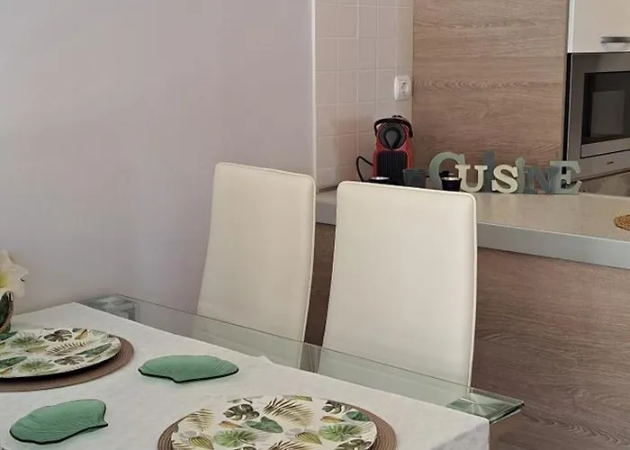 Apartament Casa Pascale