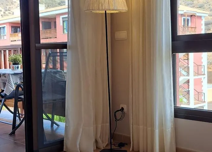 Casa Pascale Palm-mar