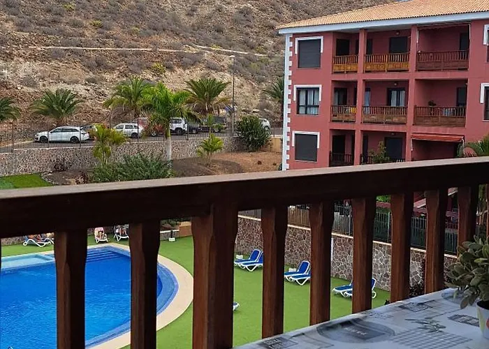 Apartment Casa Pascale