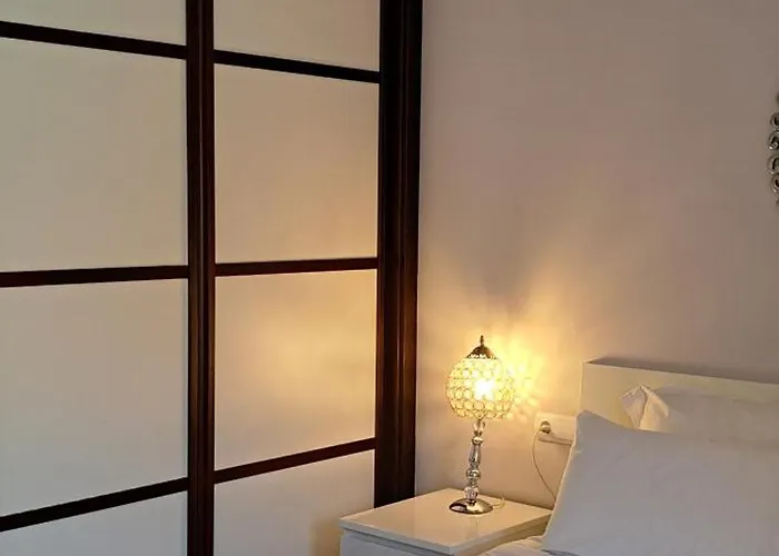 Casa Pascale Apartment Palm-mar