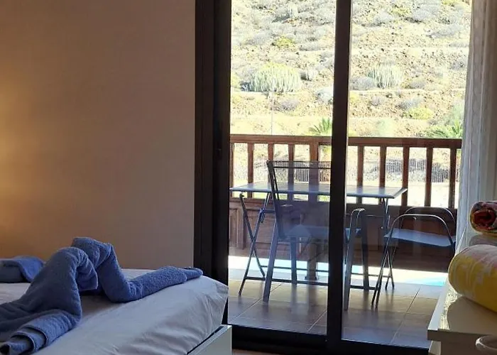 Casa Pascale * Palm-mar