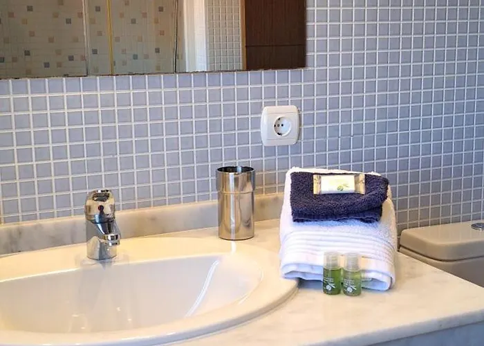 Apartament Casa Pascale Palm-mar