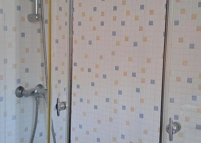 Casa Pascale Apartament