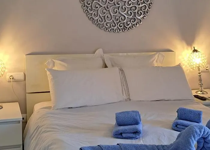 Casa Pascale Palm-mar