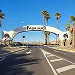Casa Pascale Palm-mar