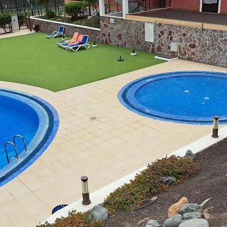 Apartment Casa Pascale