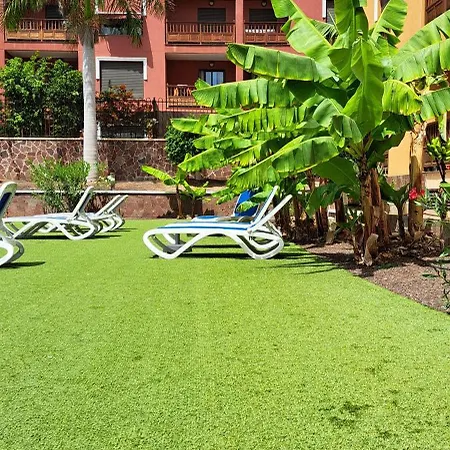 Apartment Casa Pascale