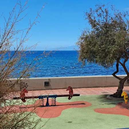 Casa Pascale * Эль-Пальмар