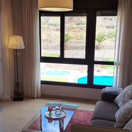 Casa Pascale 아파트 *