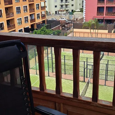 Апартаменты Casa Pascale *