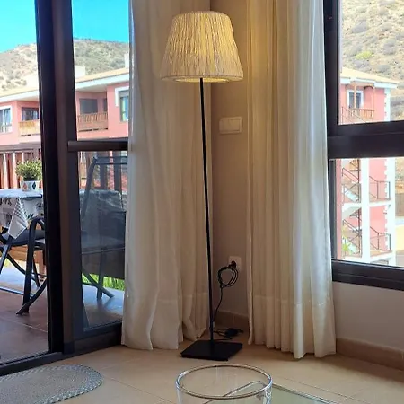 Casa Pascale Palm-mar