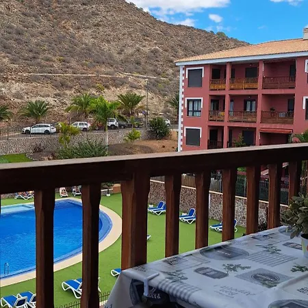 Апартаменты Casa Pascale