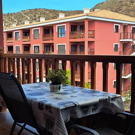 Casa Pascale 아파트
