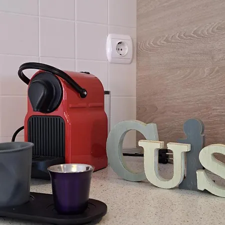 Casa Pascale Palm-mar