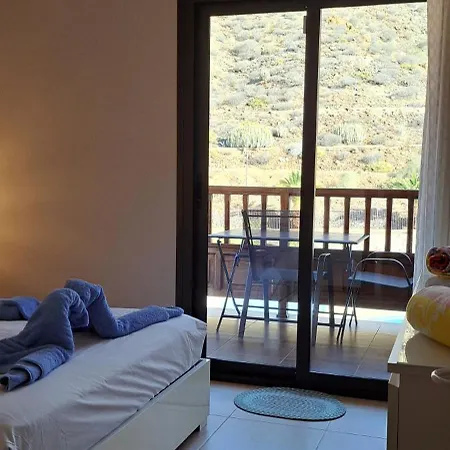 Casa Pascale * Palm-mar