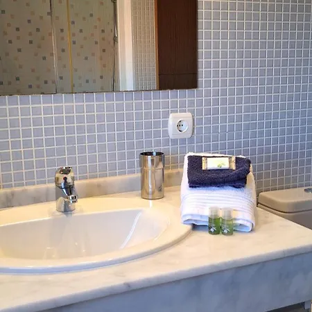 Apartment Casa Pascale Palm-mar