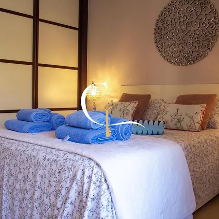 Casa Pascale Apartment