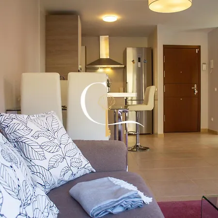 Casa Pascale Appartement