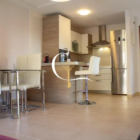 Appartement Casa Pascale