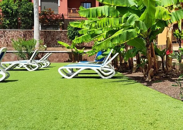 Lejlighed Casa Pascale