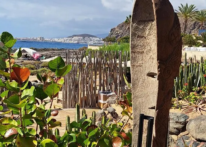 Casa Pascale Lejlighed Palm-mar