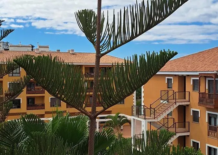 Casa Pascale Palm-mar