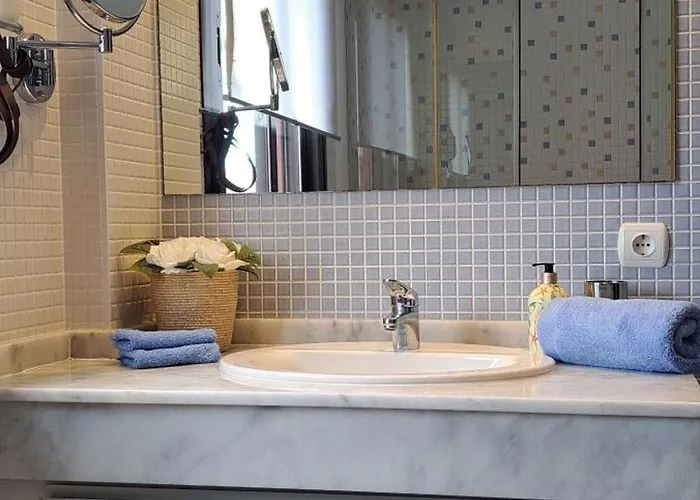 Casa Pascale * Palm-mar