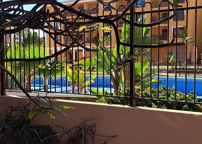 Apartment Casa Pascale