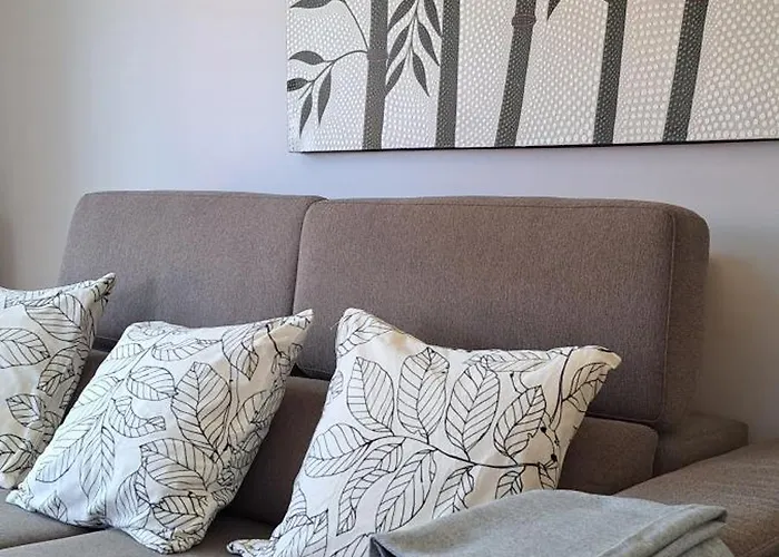 Casa Pascale Palm-mar