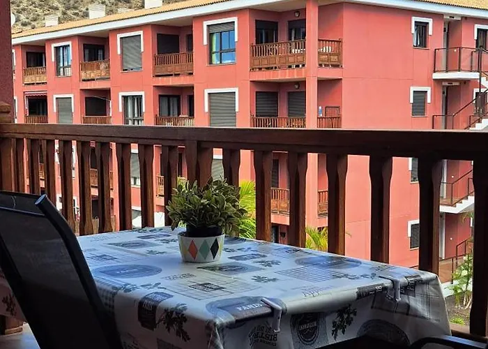 Casa Pascale Apartment